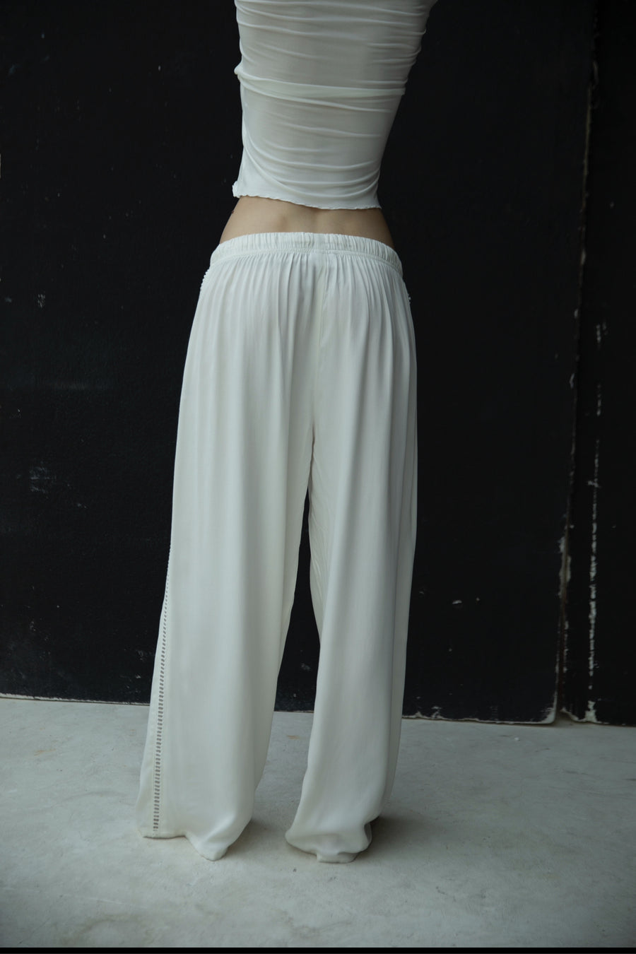 Aimee long pants